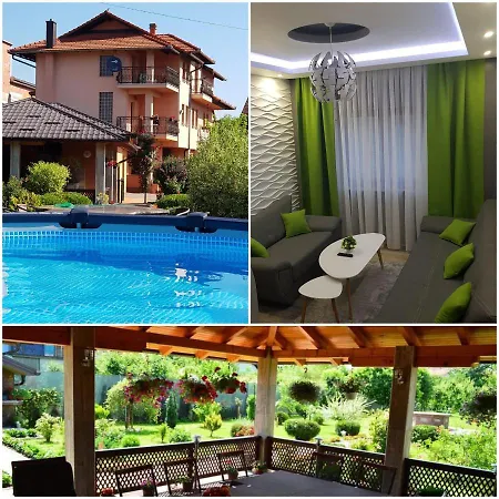 Villa Una Valley Bihac