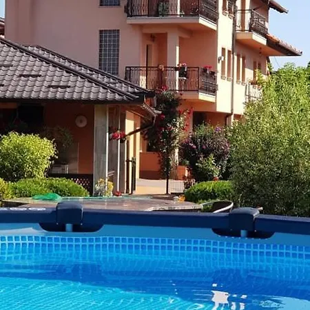 Una Valley Villa Bihac