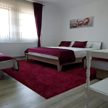 Una Valley Villa Bihac