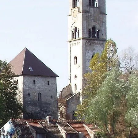 Valley Bihać