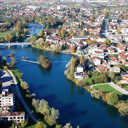 Valley Bihać