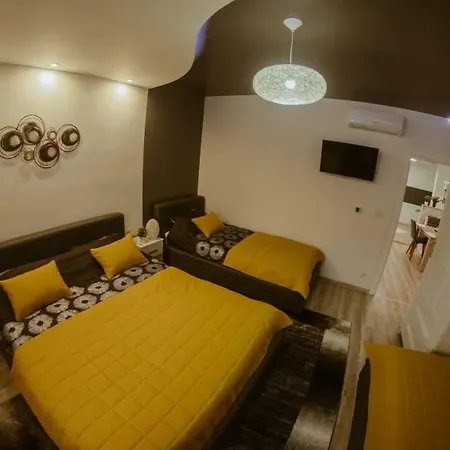 Una Valley Villa *