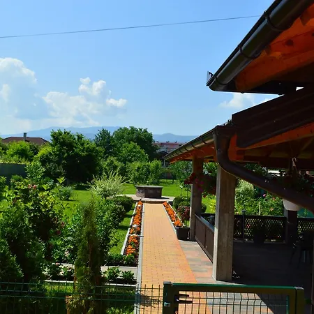 Villa Una Valley *