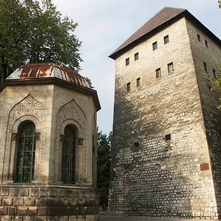 别墅 Valley Bihać