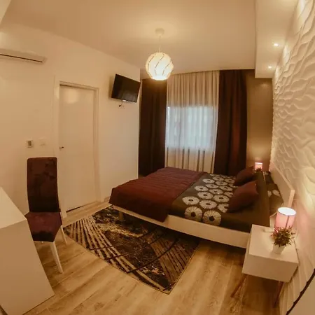 Una Valley Villa Bihac