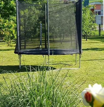 Una Valley Villa Bihac