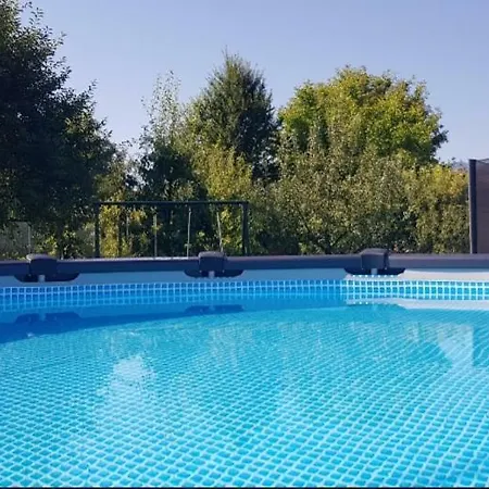 Villa Valley Bihać