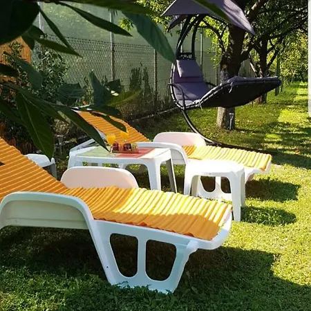 Una Valley Villa