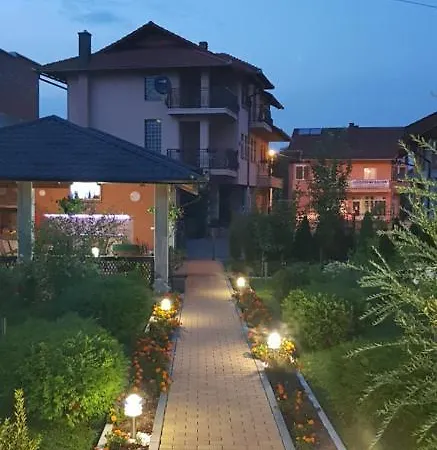 Villa Una Valley