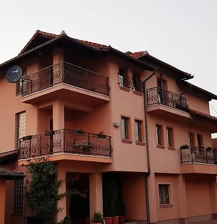 别墅 Valley Bihać